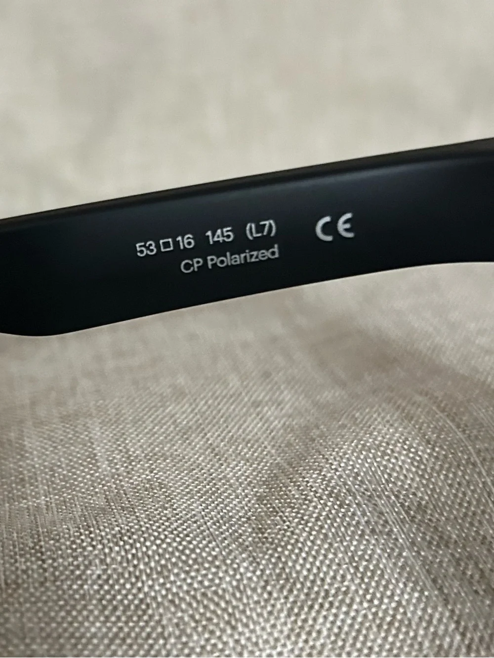 SMITH Lowdown Slim 2 Matte Black Sunglasses with Chromapop Polarized Lenses